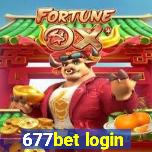 677bet login